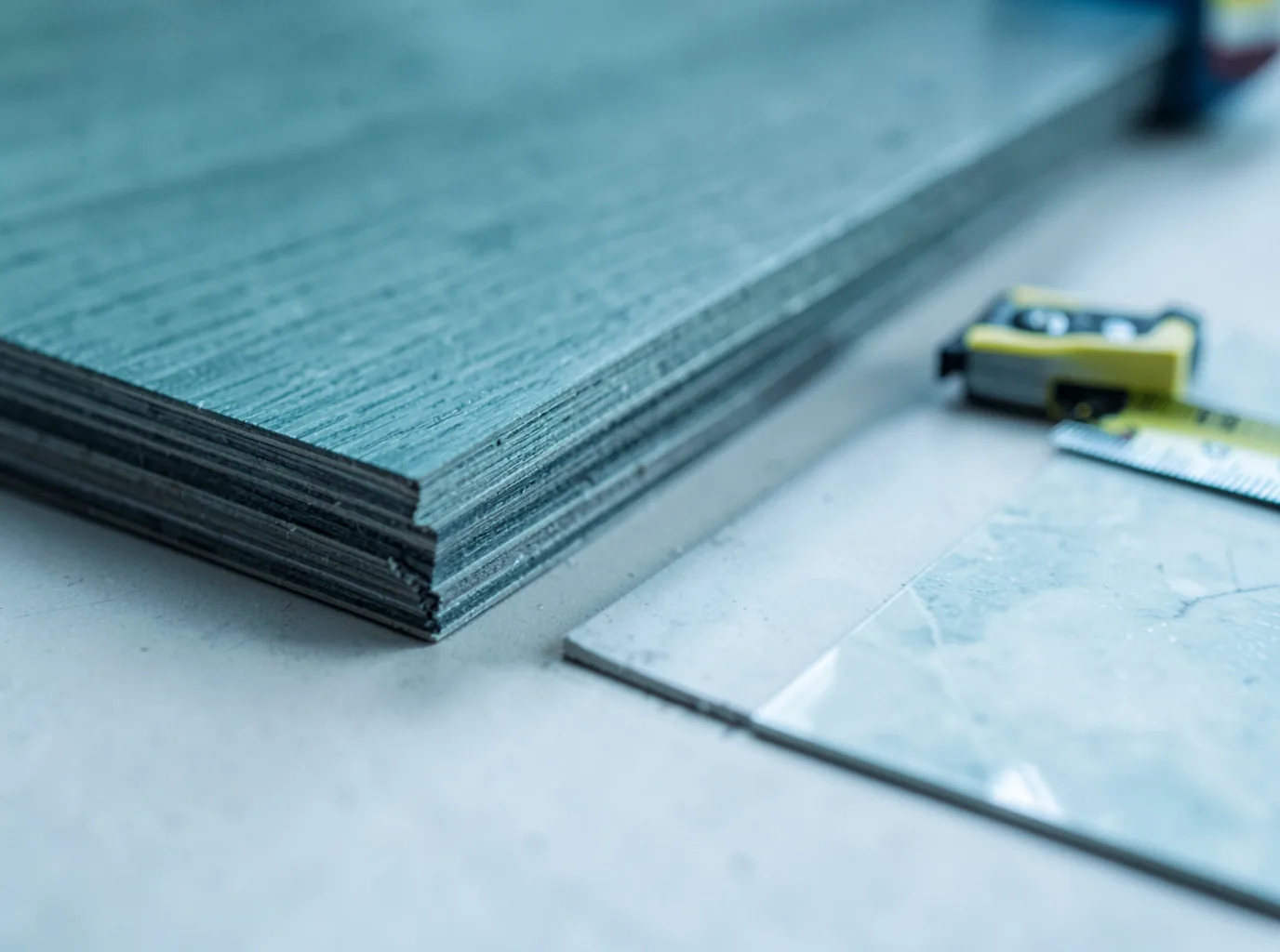 Luxury Vinyl Plank Installation Antes Fort, PA FAQs